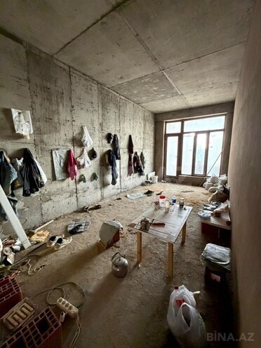 Satılır 3 otaqlı yeni tikili 150 m², Şah İsmayıl Xətai m., photo 4 from 21