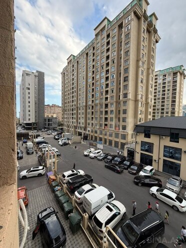Satılır 3 otaqlı yeni tikili 150 m², Şah İsmayıl Xətai m., photo 19 from 21