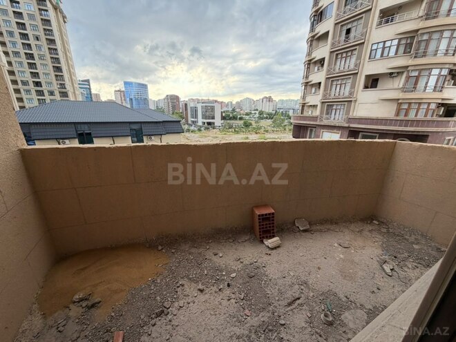 Satılır 3 otaqlı yeni tikili 150 m², Şah İsmayıl Xətai m., photo 18 from 21