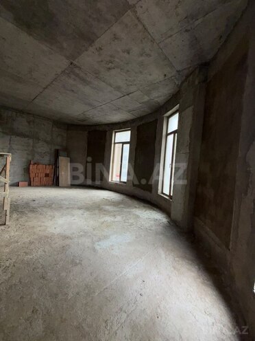 Satılır 3 otaqlı yeni tikili 150 m², Şah İsmayıl Xətai m., photo 12 from 21