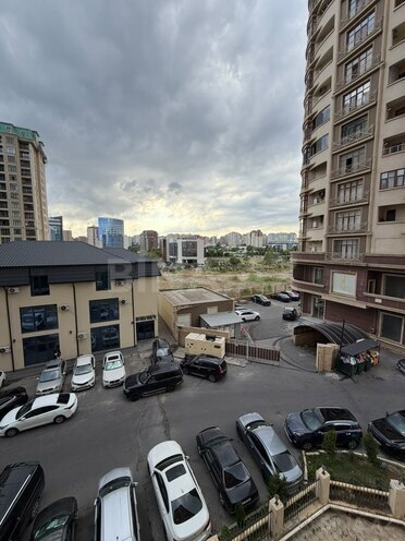 Satılır 3 otaqlı yeni tikili 150 m², Şah İsmayıl Xətai m., photo 16 from 21