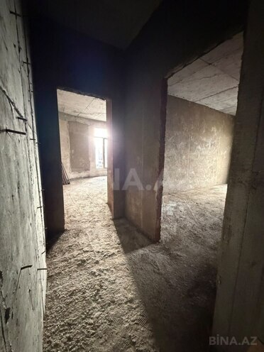 Satılır 3 otaqlı yeni tikili 150 m², Şah İsmayıl Xətai m., photo 3 from 21