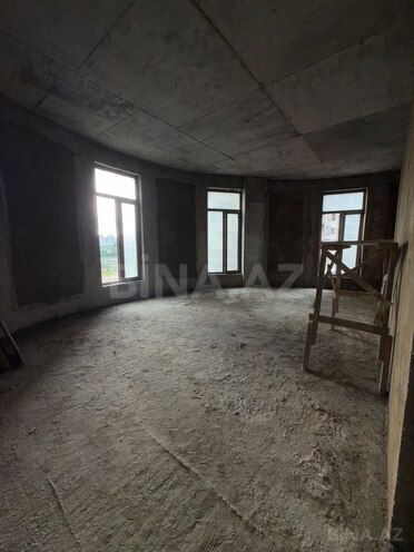 Satılır 3 otaqlı yeni tikili 150 m², Şah İsmayıl Xətai m., photo 9 from 21