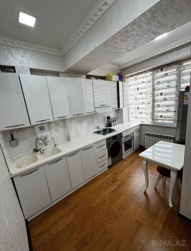 Satılır 2 otaqlı yeni tikili 68 m², Əhmədli m., photo 10 from 12
