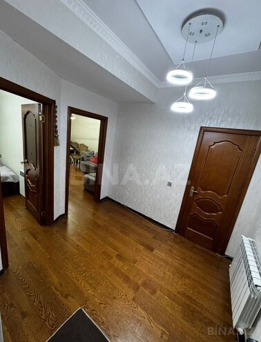 Satılır 2 otaqlı yeni tikili 68 m², Əhmədli m., photo 8 from 12