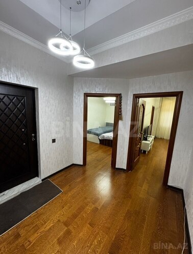 Satılır 2 otaqlı yeni tikili 68 m², Əhmədli m., photo 1 from 12