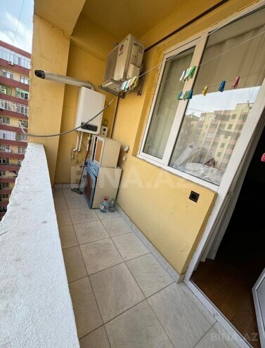 Satılır 2 otaqlı yeni tikili 68 m², Əhmədli m., photo 6 from 12