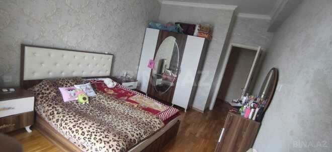 Сдаётся 2-комн. новостройка 90 м², м. Иншаатчылар, photo 4 from 8