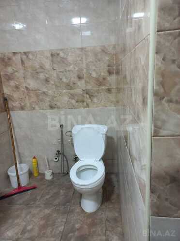 İcarəyə verilir 2 otaqlı yeni tikili 60 m², 8 Noyabr m., photo 9 from 11