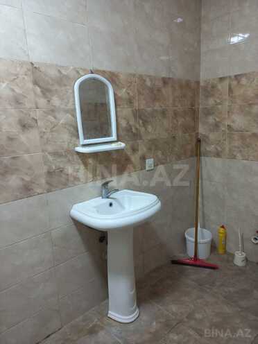 İcarəyə verilir 2 otaqlı yeni tikili 60 m², 8 Noyabr m., photo 10 from 11