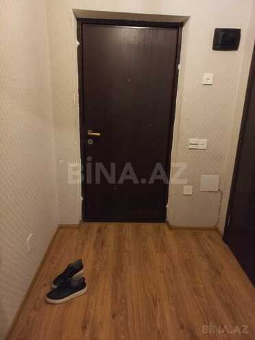 İcarəyə verilir 2 otaqlı yeni tikili 60 m², 8 Noyabr m., photo 8 from 11