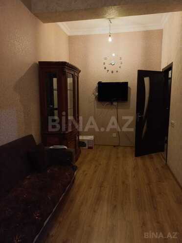 İcarəyə verilir 2 otaqlı yeni tikili 60 m², 8 Noyabr m., photo 5 from 11
