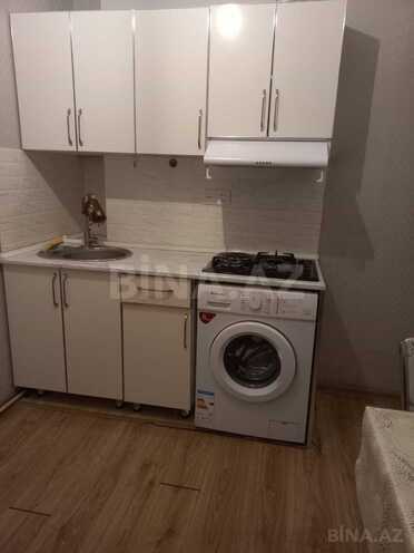 İcarəyə verilir 2 otaqlı yeni tikili 60 m², 8 Noyabr m., photo 7 from 11