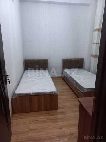 İcarəyə verilir 2 otaqlı yeni tikili 60 m², 8 Noyabr m., photo 3 from 11