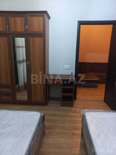 İcarəyə verilir 2 otaqlı yeni tikili 60 m², 8 Noyabr m., photo 1 from 11