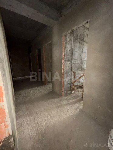 Satılır 2 otaqlı yeni tikili 90 m², Şah İsmayıl Xətai m., photo 1 from 15