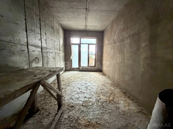 Satılır 2 otaqlı yeni tikili 90 m², Şah İsmayıl Xətai m., photo 3 from 15
