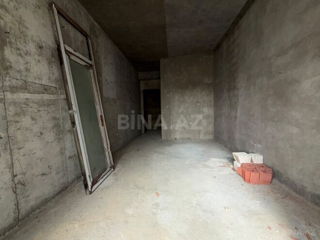 Satılır 2 otaqlı yeni tikili 90 m², Şah İsmayıl Xətai m., photo 6 from 15