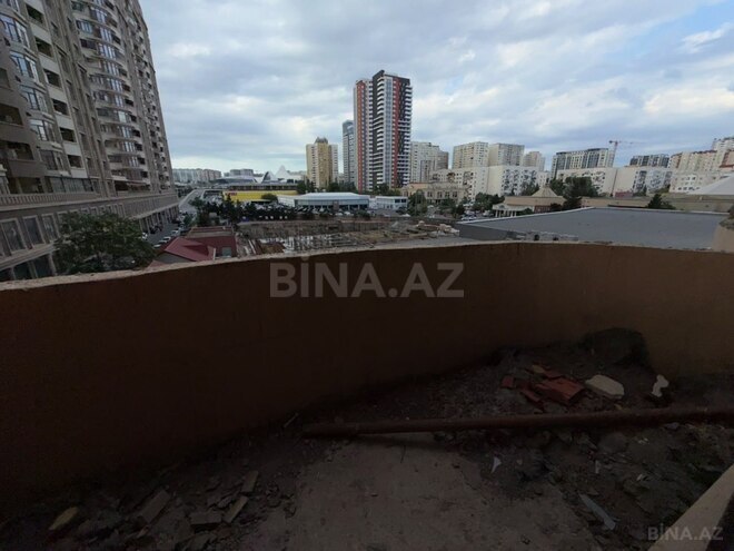 Satılır 2 otaqlı yeni tikili 90 m², Şah İsmayıl Xətai m., photo 11 from 15