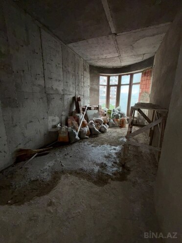 Satılır 2 otaqlı yeni tikili 90 m², Şah İsmayıl Xətai m., photo 9 from 15