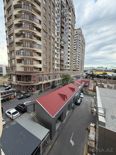 Satılır 2 otaqlı yeni tikili 90 m², Şah İsmayıl Xətai m., photo 13 from 15