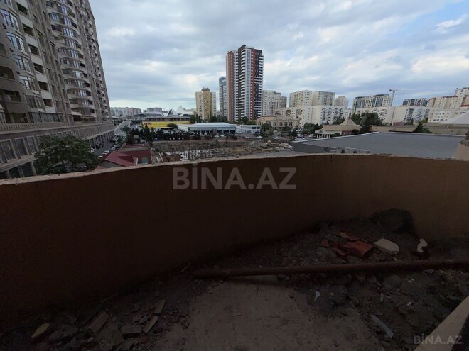 Satılır 2 otaqlı yeni tikili 90 m², Şah İsmayıl Xətai m., photo 10 from 15