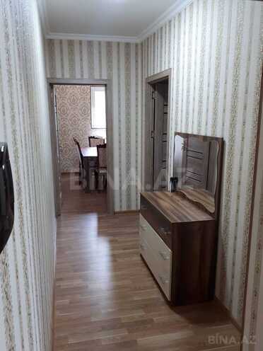 İcarəyə verilir 2 otaqlı köhnə tikili 60 m², Xalqlar Dostluğu m., photo 4 from 14