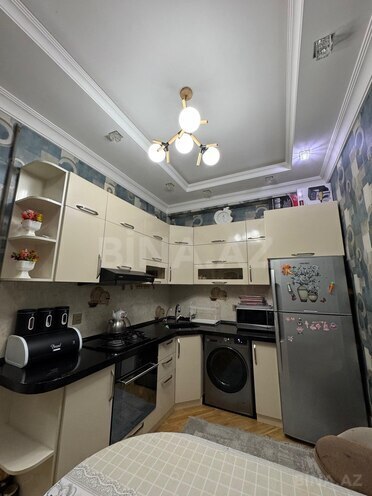 Satılır 3 otaqlı yeni tikili 103 m², Bakıxanov q., photo 16 from 18