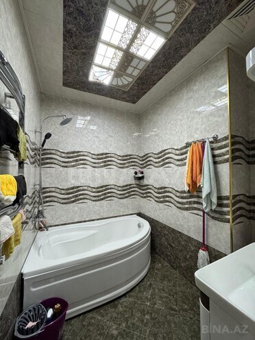 Satılır 3 otaqlı yeni tikili 103 m², Bakıxanov q., photo 17 from 18