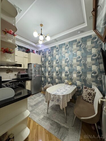 Satılır 3 otaqlı yeni tikili 103 m², Bakıxanov q., photo 14 from 18