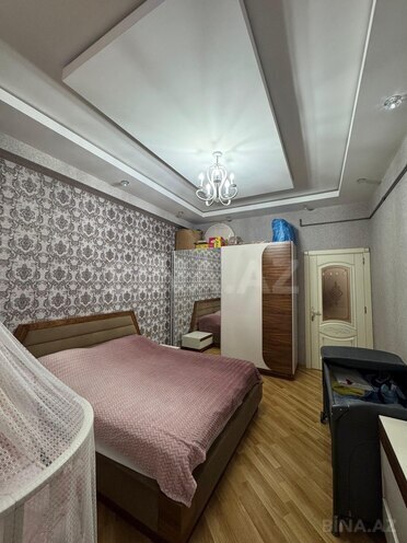 Satılır 3 otaqlı yeni tikili 103 m², Bakıxanov q., photo 8 from 18