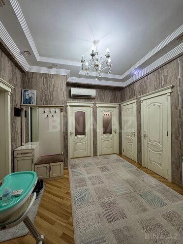 Satılır 3 otaqlı yeni tikili 103 m², Bakıxanov q., photo 12 from 18