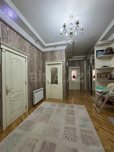 Satılır 3 otaqlı yeni tikili 103 m², Bakıxanov q., photo 9 from 18