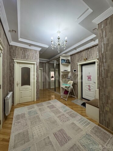 Satılır 3 otaqlı yeni tikili 103 m², Bakıxanov q., photo 10 from 18