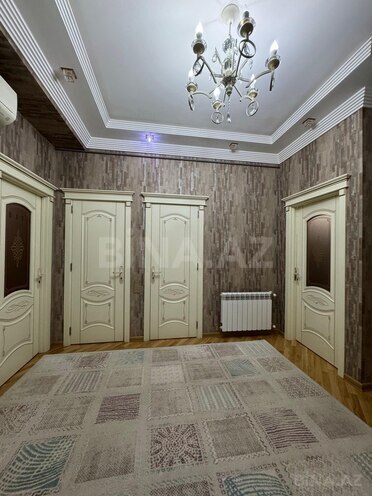 Satılır 3 otaqlı yeni tikili 103 m², Bakıxanov q., photo 6 from 18