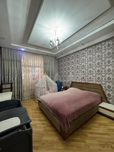 Satılır 3 otaqlı yeni tikili 103 m², Bakıxanov q., photo 7 from 18