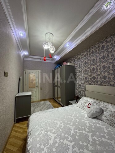 Satılır 3 otaqlı yeni tikili 103 m², Bakıxanov q., photo 11 from 18