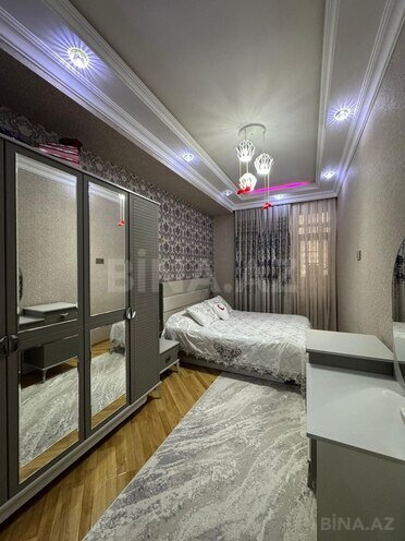 Satılır 3 otaqlı yeni tikili 103 m², Bakıxanov q., photo 13 from 18