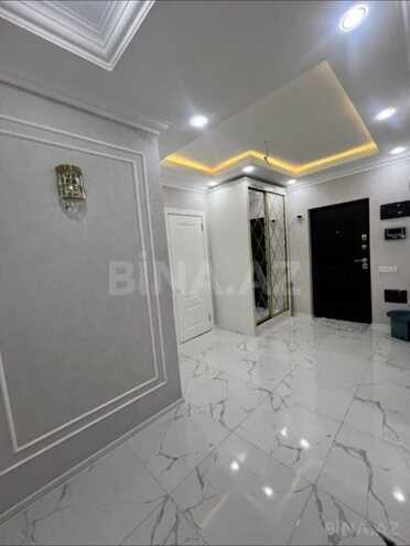 Продаётся 3-комн. вторичка 85 м², м. Ази Асланов, photo 6 from 15
