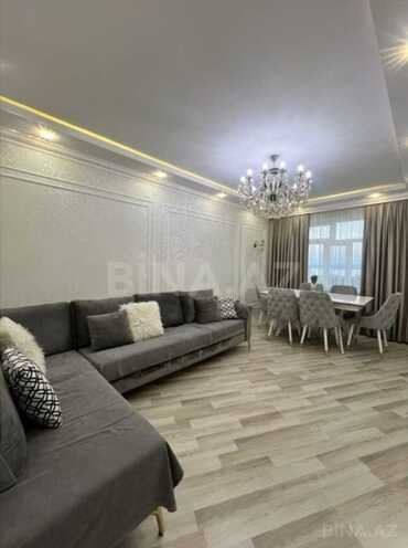 Продаётся 3-комн. вторичка 85 м², м. Ази Асланов, photo 4 from 15