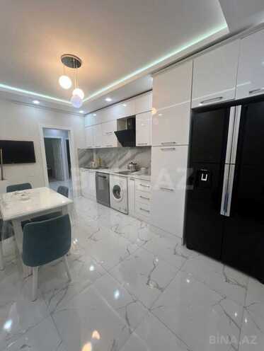 Продаётся 3-комн. вторичка 85 м², м. Ази Асланов, photo 12 from 15