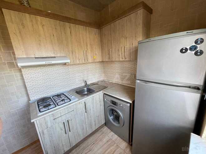 İcarəyə verilir 2 otaqlı köhnə tikili 60 m², Memar Əcəmi m., photo 7 from 13