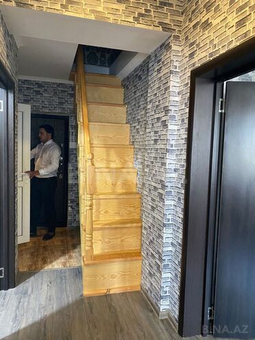Сдаётся 2-комн. новостройка 70 м², Абшеронcкий  р., photo 5 from 19