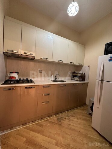 İcarəyə verilir 2 otaqlı yeni tikili 75 m², Dərnəgül m., photo 7 from 14