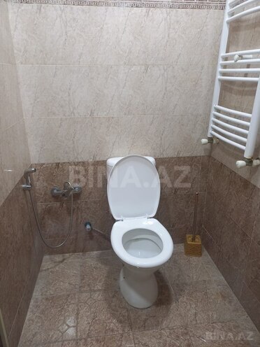 İcarəyə verilir 2 otaqlı yeni tikili 62 m², Gənclik m., photo 14 from 16