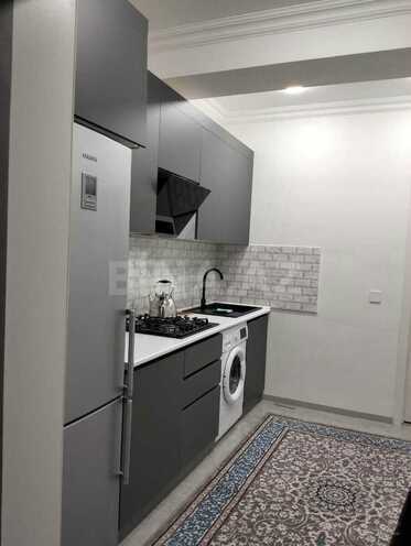 Сдаётся 2-комн. новостройка 51 м², м. Ази Асланов, photo 6 from 11