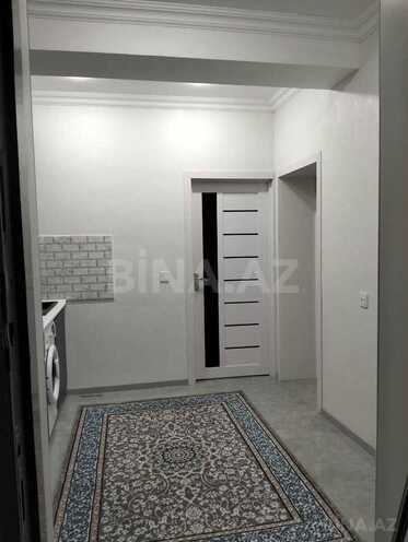 Сдаётся 2-комн. новостройка 51 м², м. Ази Асланов, photo 10 from 11