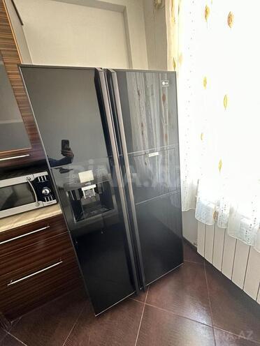 İcarəyə verilir 3 otaqlı yeni tikili 130 m², 28 May m., photo 20 from 24