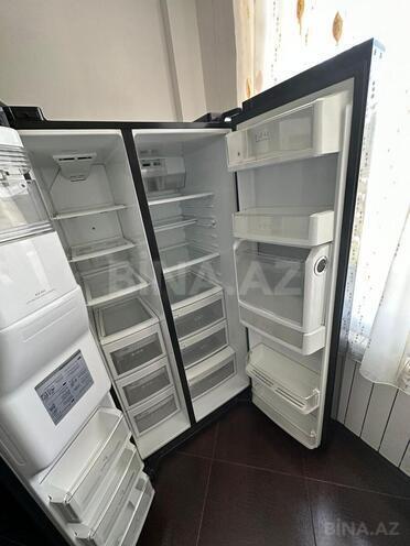 İcarəyə verilir 3 otaqlı yeni tikili 130 m², 28 May m., photo 17 from 24