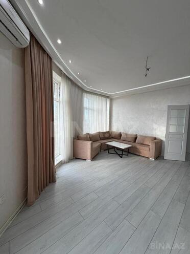 Satılır 3 otaqlı yeni tikili 120 m², İnşaatçılar m., photo 5 from 18